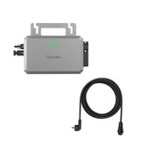 Hoymiles HF-800-WB Micro-Omvormer incl. kabel 5m