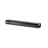 Esdec FlatFix Fusion Basisprofiel 750mm zwart