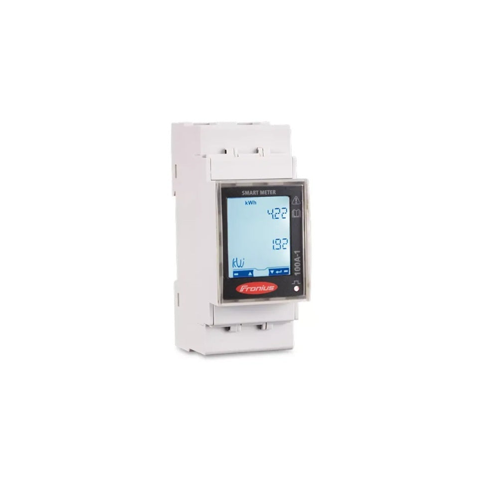 Fronius Smart Meter TS 100A-1