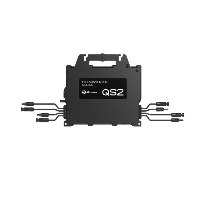 APsystems QS2 2200VA Micro-Omvormer