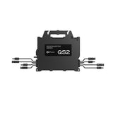APsystems QS2 2200VA Micro-Omvormer