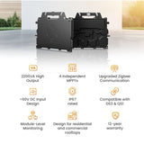 APsystems QS2 2200VA Micro-Omvormer