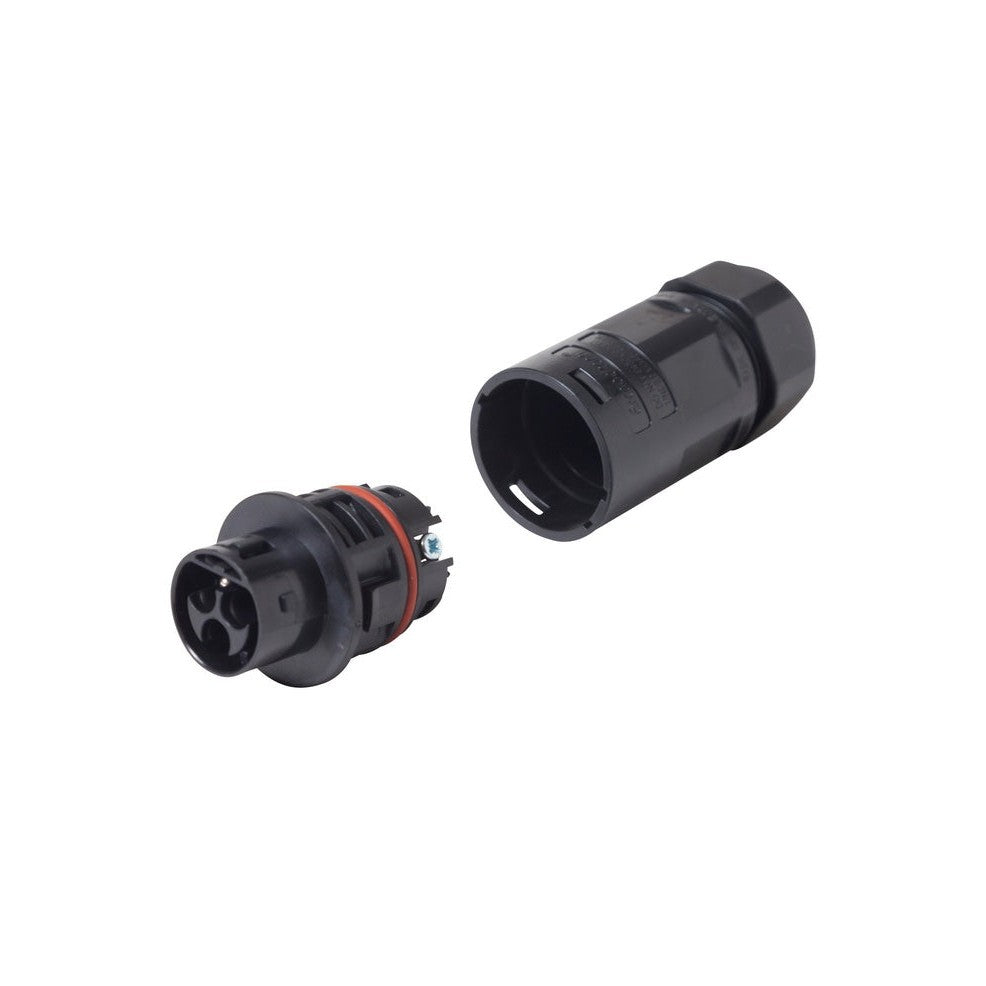 APSystems Y3 AC Bus Kabel Male Connector