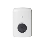 Alfen Eve Single S-line voorzijde kap wit