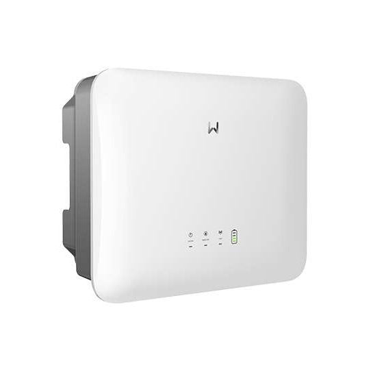 Goodwe GW3600 - ES - 20 - Ecowatts.be
