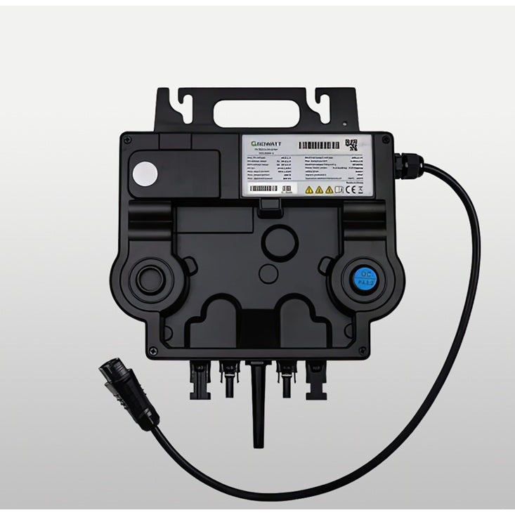 Growatt NEO 1000M-X LoRa Plug and Play Micro-Omvormer incl. stekker