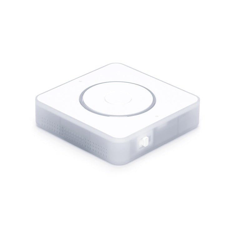Home Assistant Voice Preview Edition