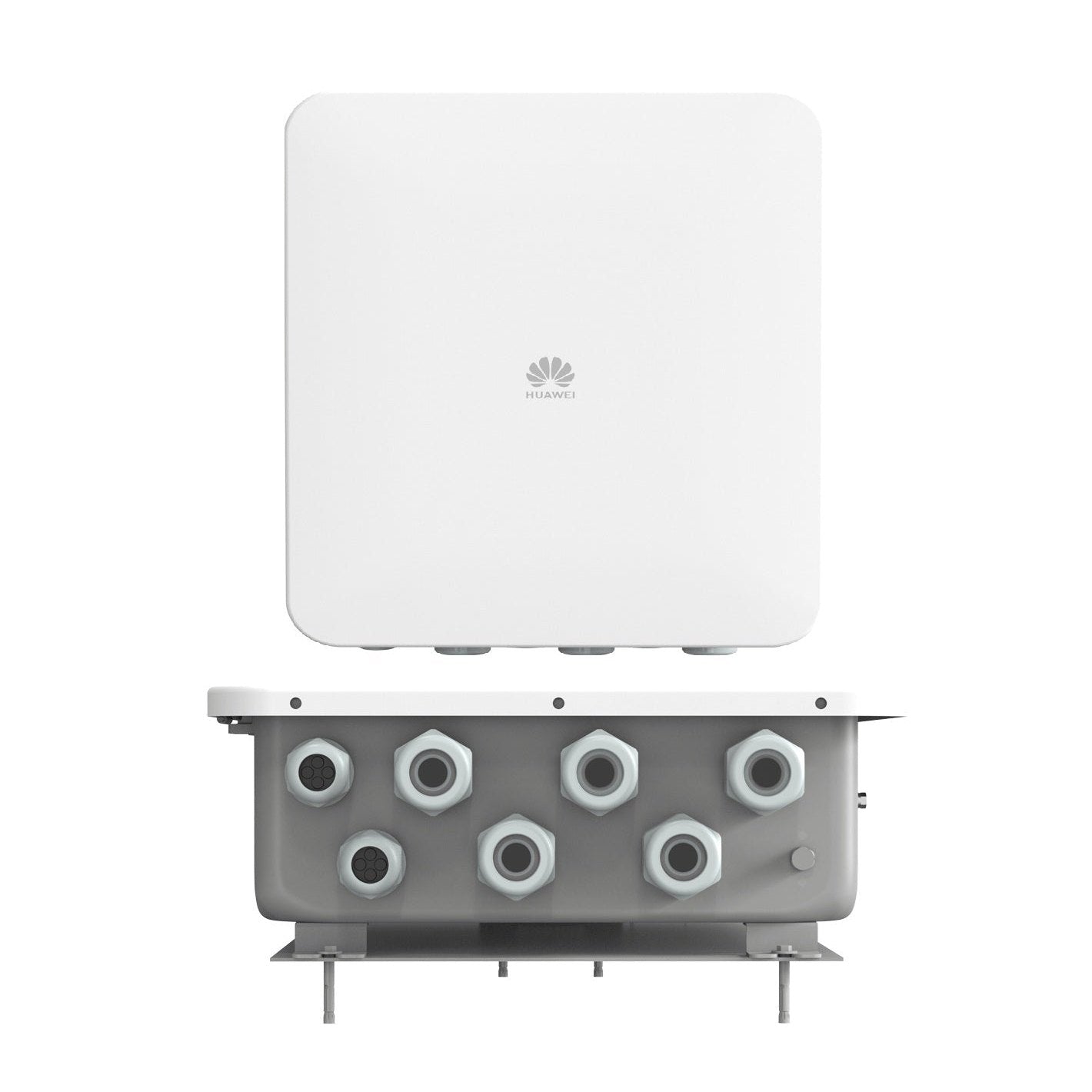 Huawei SmartGuard - 63A - S0 Slim Energiebeheersysteem 1 - fase - Ecowatts.be