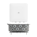 Huawei SmartGuard - 63A - S0 Slim Energiebeheersysteem 1 - fase - Ecowatts.be