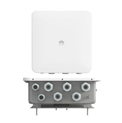 Huawei SmartGuard - 63A - S0 Slim Energiebeheersysteem 1 - fase - Ecowatts.be