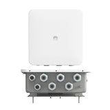 Huawei SmartGuard - 63A - T0 Slim Energiebeheersysteem 3 - fase - Ecowatts.be