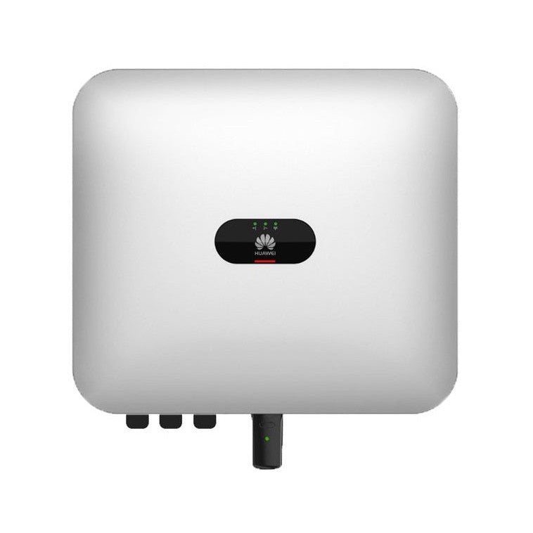 Huawei SUN2000 - 4KTL - LB0 1 - fase - Ecowatts.be