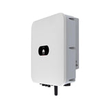 Huawei SUN2000 - 4KTL - LB0 1 - fase - Ecowatts.be