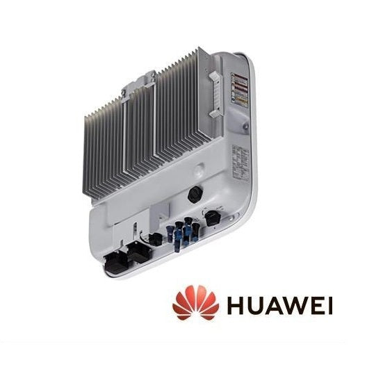 Huawei SUN2000 - 4KTL - M1 3 - fase - Ecowatts.be
