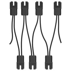 Q - kabel - portrait - 3 - fase - 1m - Ecowatts.be