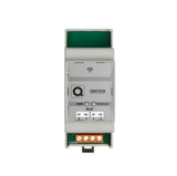 Qbus wireless interface Easywave - Ecowatts.be