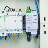 Shelly Pro 3EM - 3CT63 energiemeter - Ecowatts.be