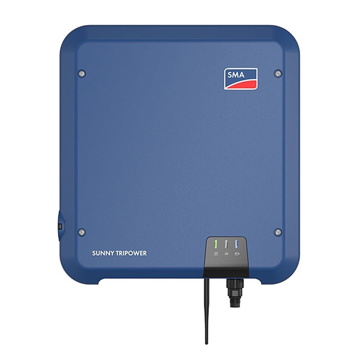 SMA Sunny Tripower 10.0 - Ecowatts.be