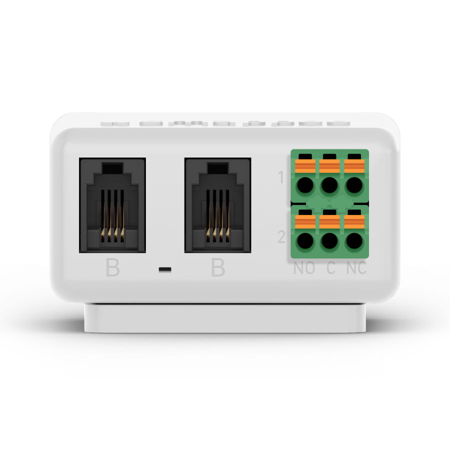 Smappee Infinity Output module - Ecowatts.be
