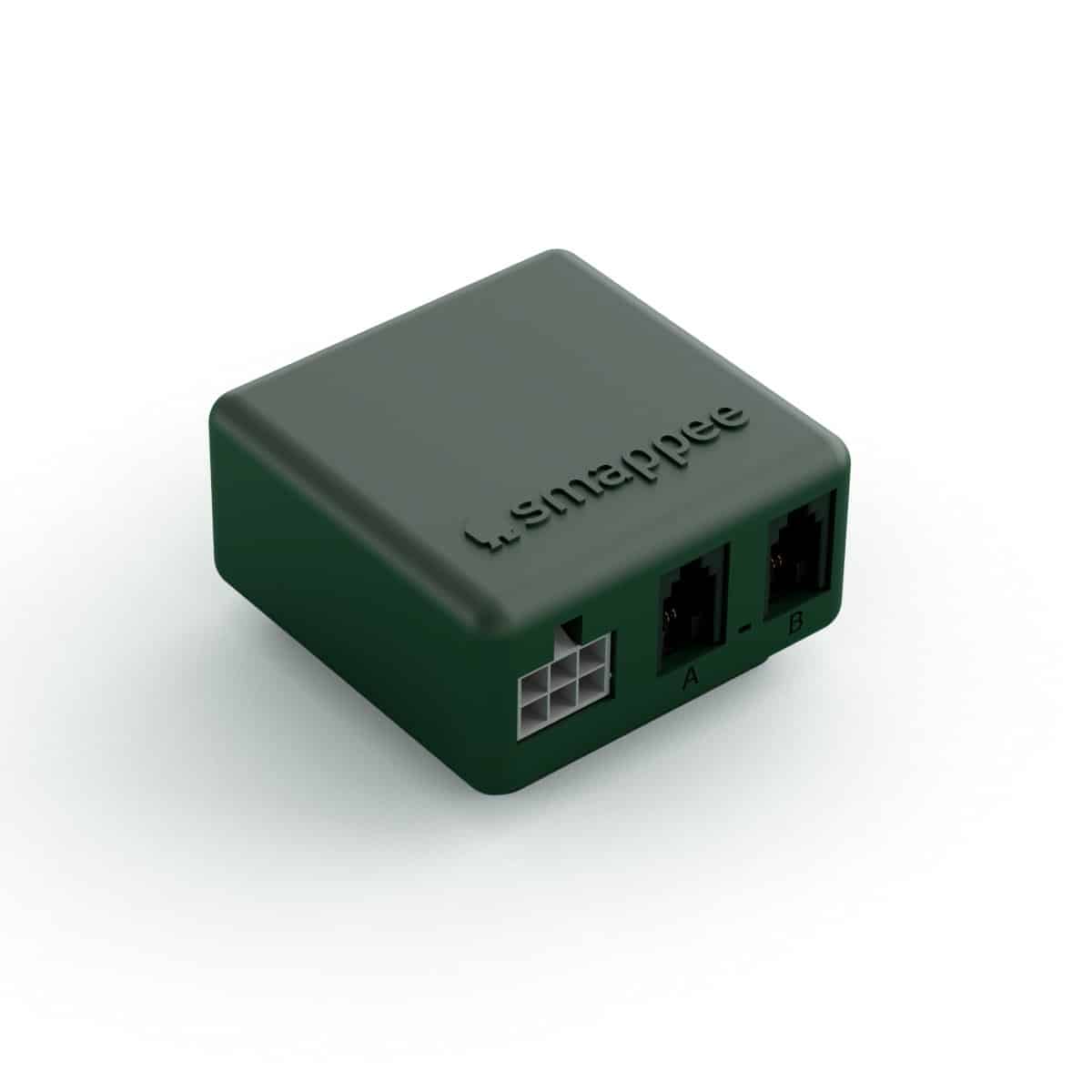 Smappee Power Box - Ecowatts.be