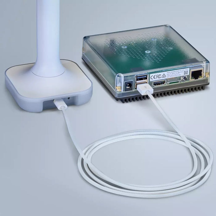 Home Assistant Connect ZWA-2 Antenne Z-Wave