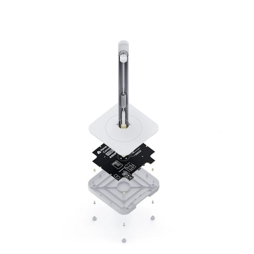 Home Assistant Connect ZWA-2 Antenne Z-Wave