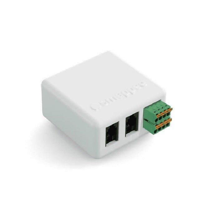 Smappee Infinity Input Module - Ecowatts.be