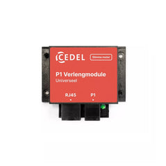 P1 verlengmodule universeel Cedel