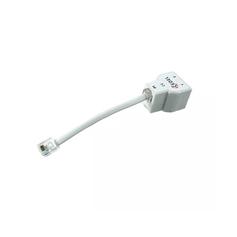P1 Kabel Splitter Cedel