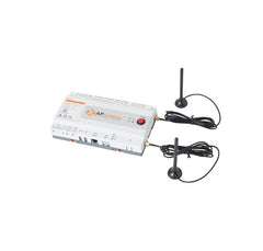 APSystems ECU-C Energy Communication Unit