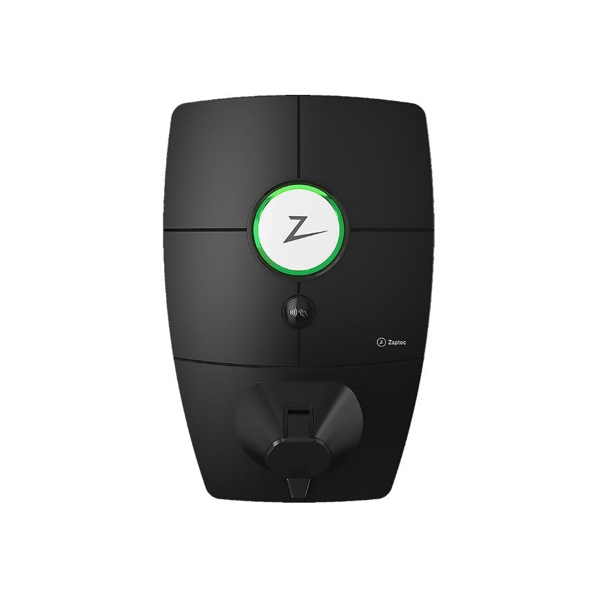 Zaptec RFID key