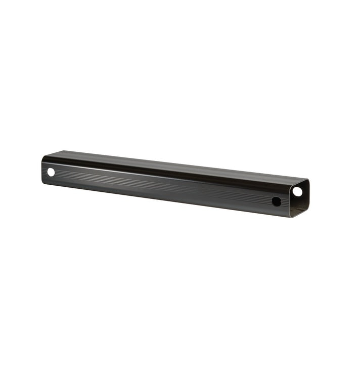 Esdec FlatFix Fusion Basisprofiel 750mm zwart