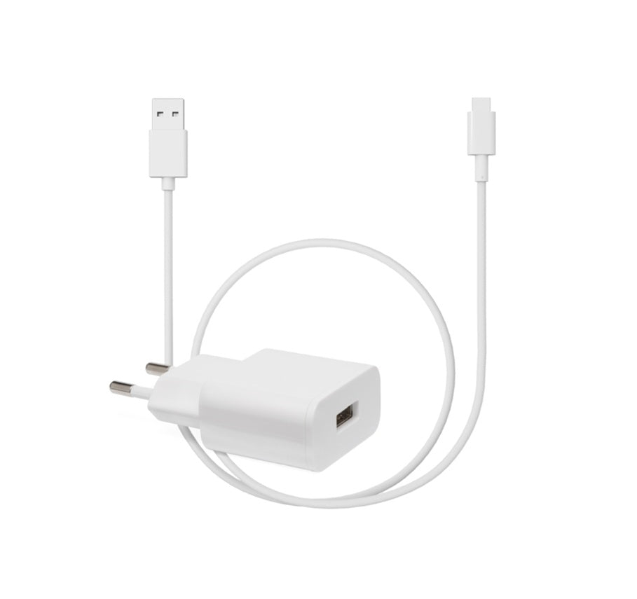 HomeWizard USB-C adapter set