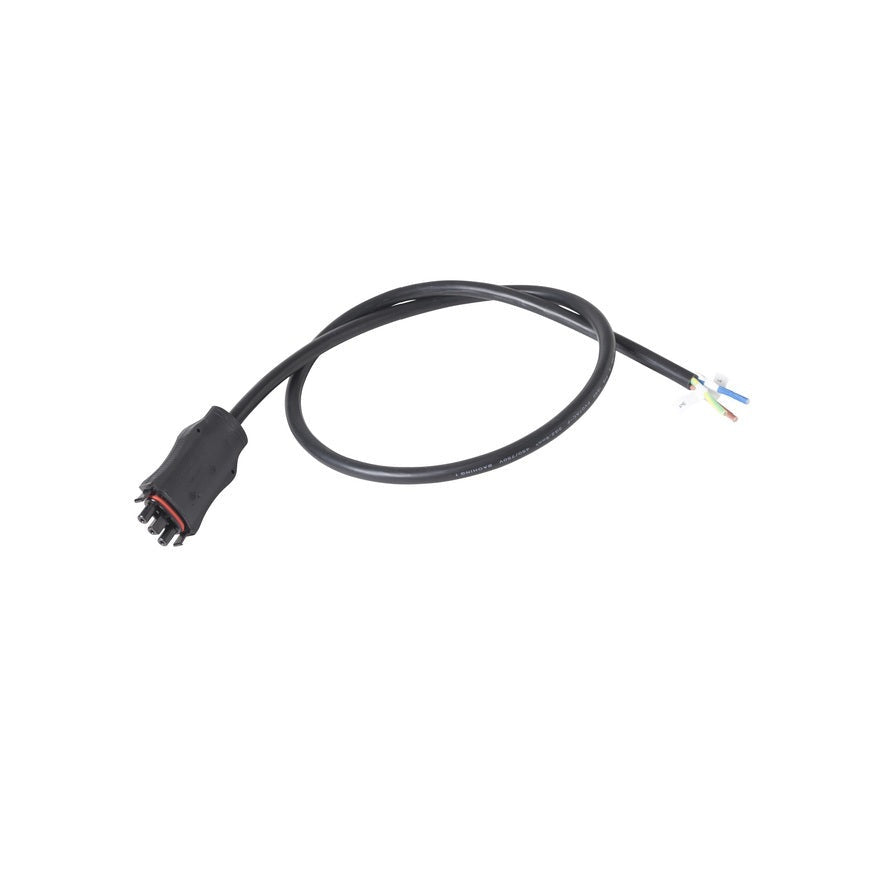 APSystems Y3 AC Bus Kabel Male Connector