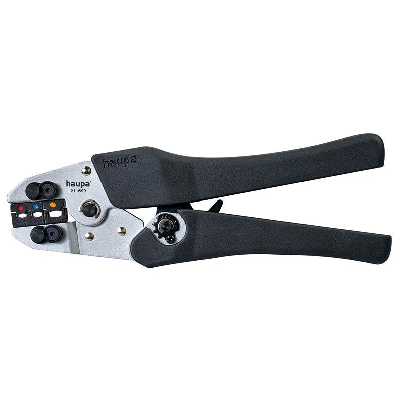 Perstang Haupa ovale persing 0,5-6mm²