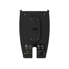 Zaptec Backplate Pro