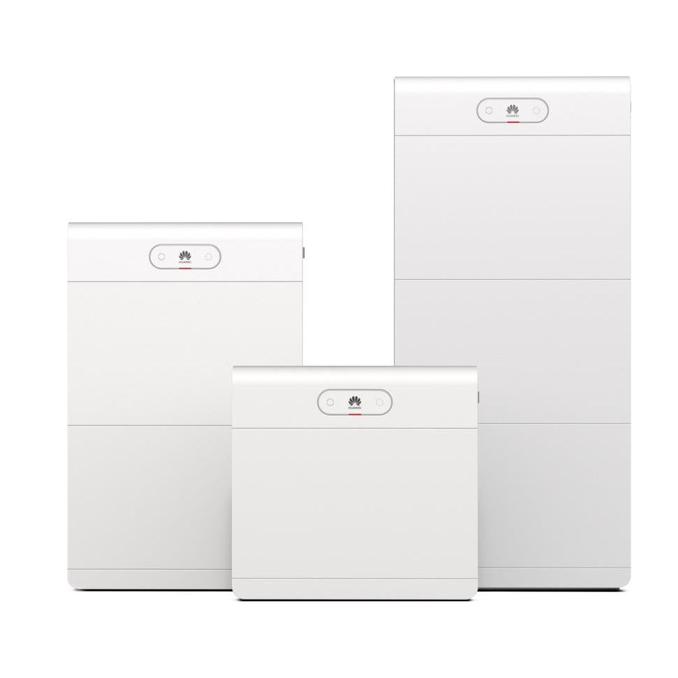 Huawei LUNA2000 - 10KW - C1 power module