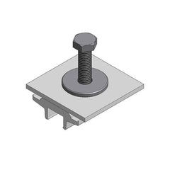 ValkPitched Micro-Omvormer & Optimizerklem - 5 stuks
