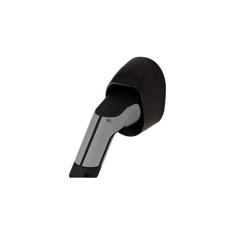 Wallbox kabelhouder