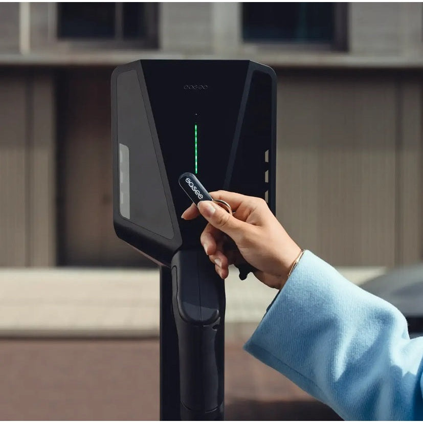 Easee Charge Max 22kW
