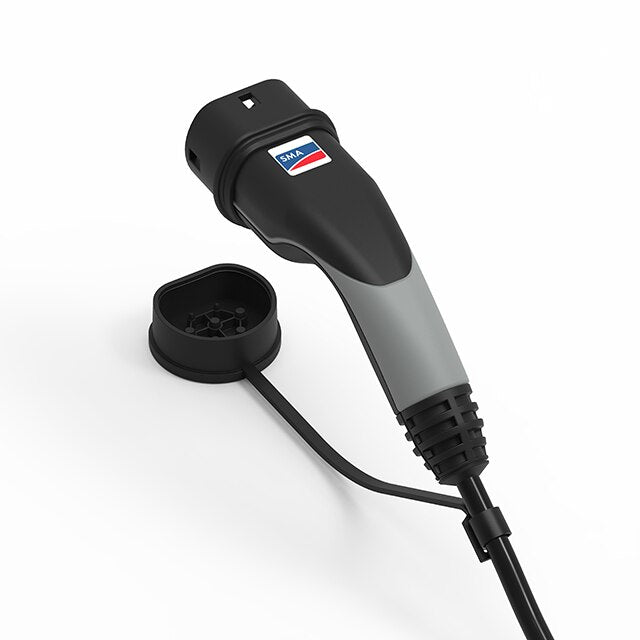 Laadkabel voor SMA eCharger EVC22-3AC-20, lengte 7,5m