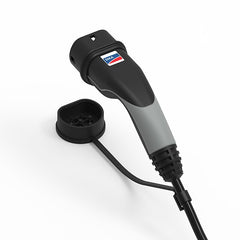 Laadkabel voor SMA eCharger EVC22-3AC-20, lengte 7,5m