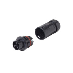 APSystems Y3 AC Bus Kabel Male Connector