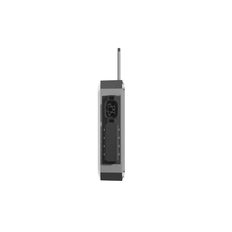 Hoymiles HF-800-WB Micro-Omvormer incl. kabel 5m