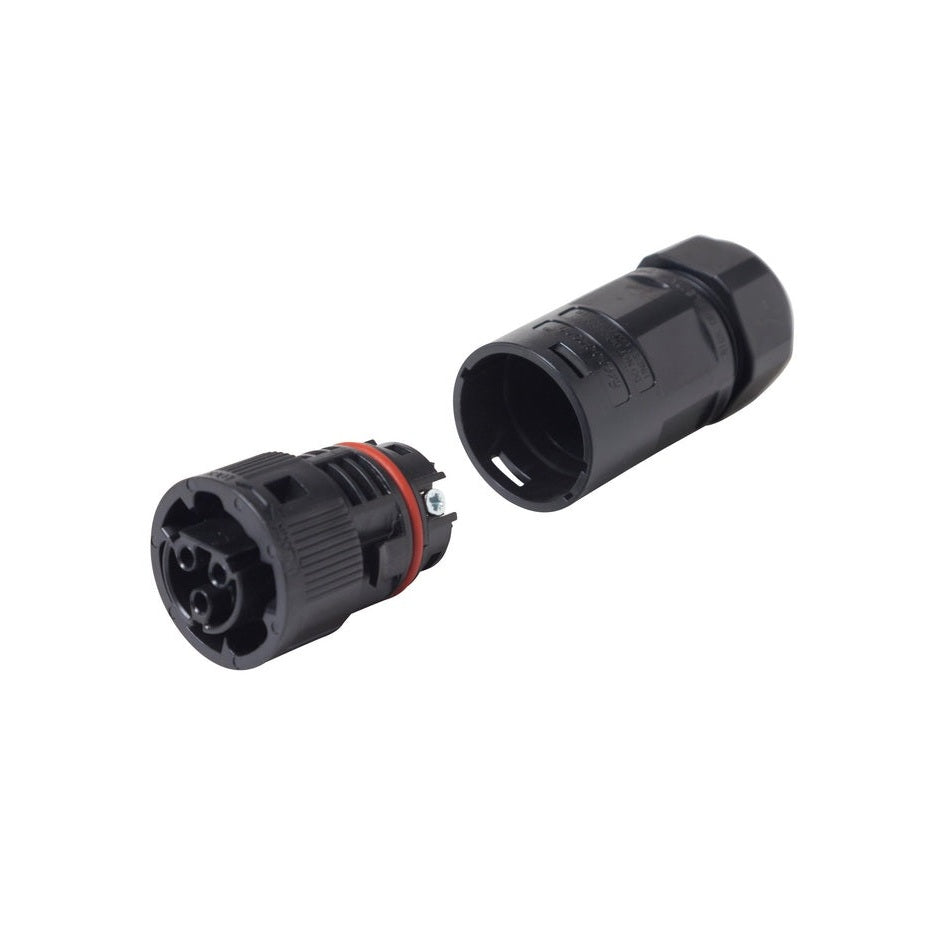 APSystems Y3 AC Bus Kabel Female Connector