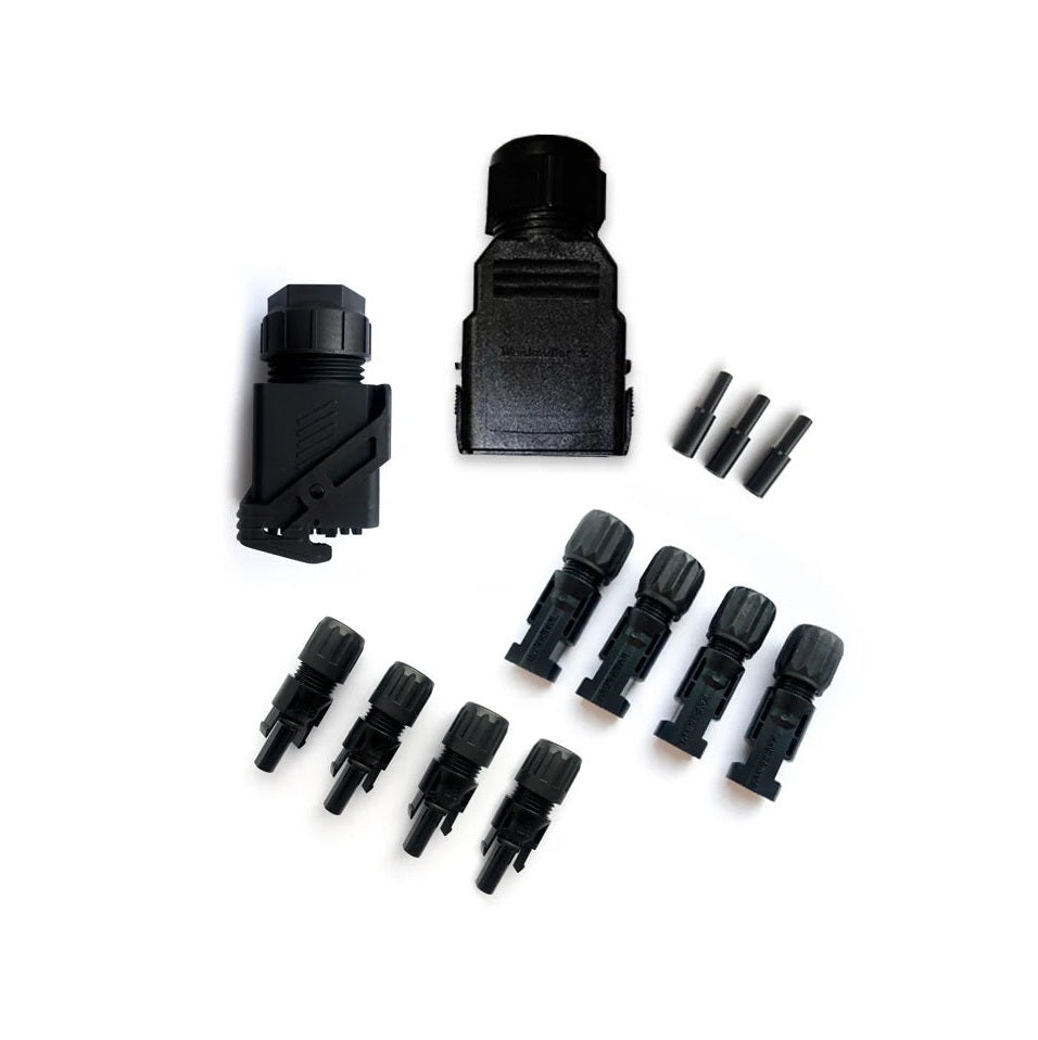 Huawei 02232VCP Kit SUN2000-12-20KTL-M0/M2
