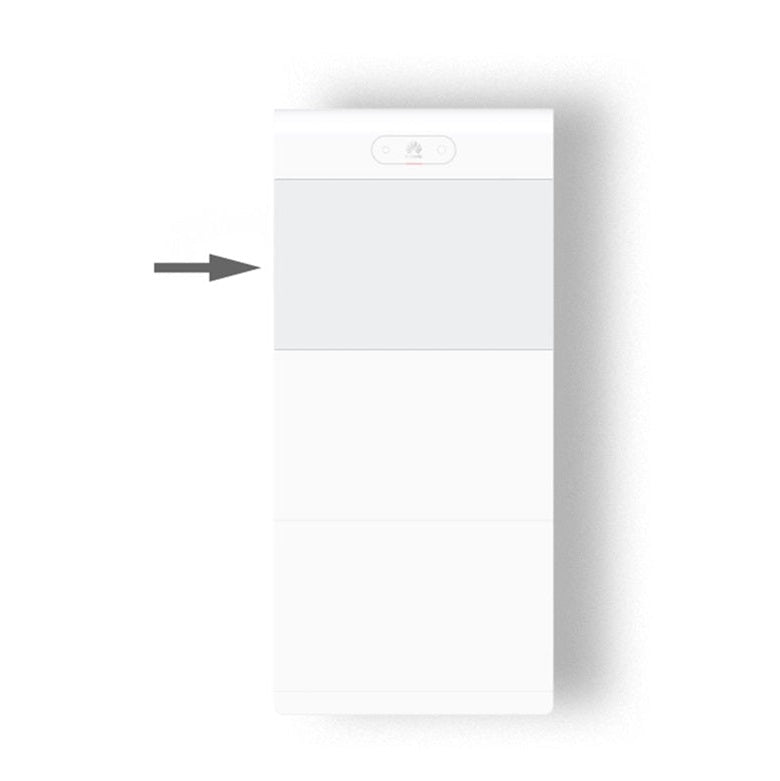 Huawei LUNA2000-7-E1 7kWh batterij module