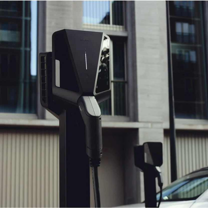 Easee Charge Max 22kW