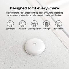 Aqara Waterlek Sensor T1