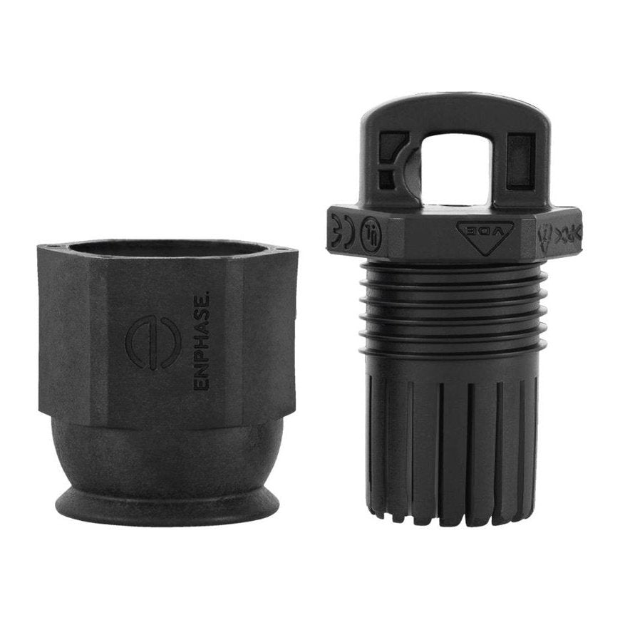 Enphase Q-Cable Terminator Cap 3-fase